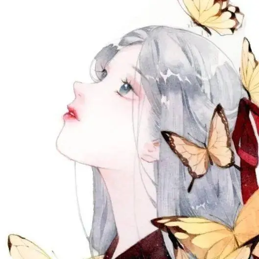 读者玻璃蔷薇的头像